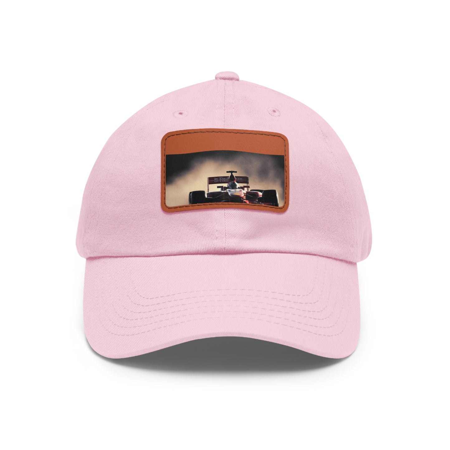 Velocity Cap: F1 Racing Edition