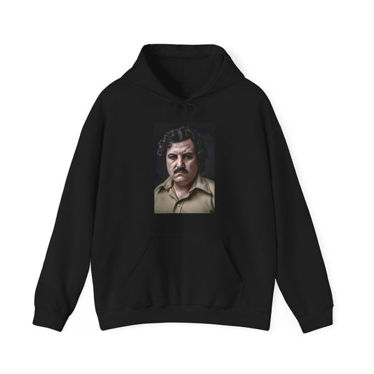 Cartel Kingpin Hoodie