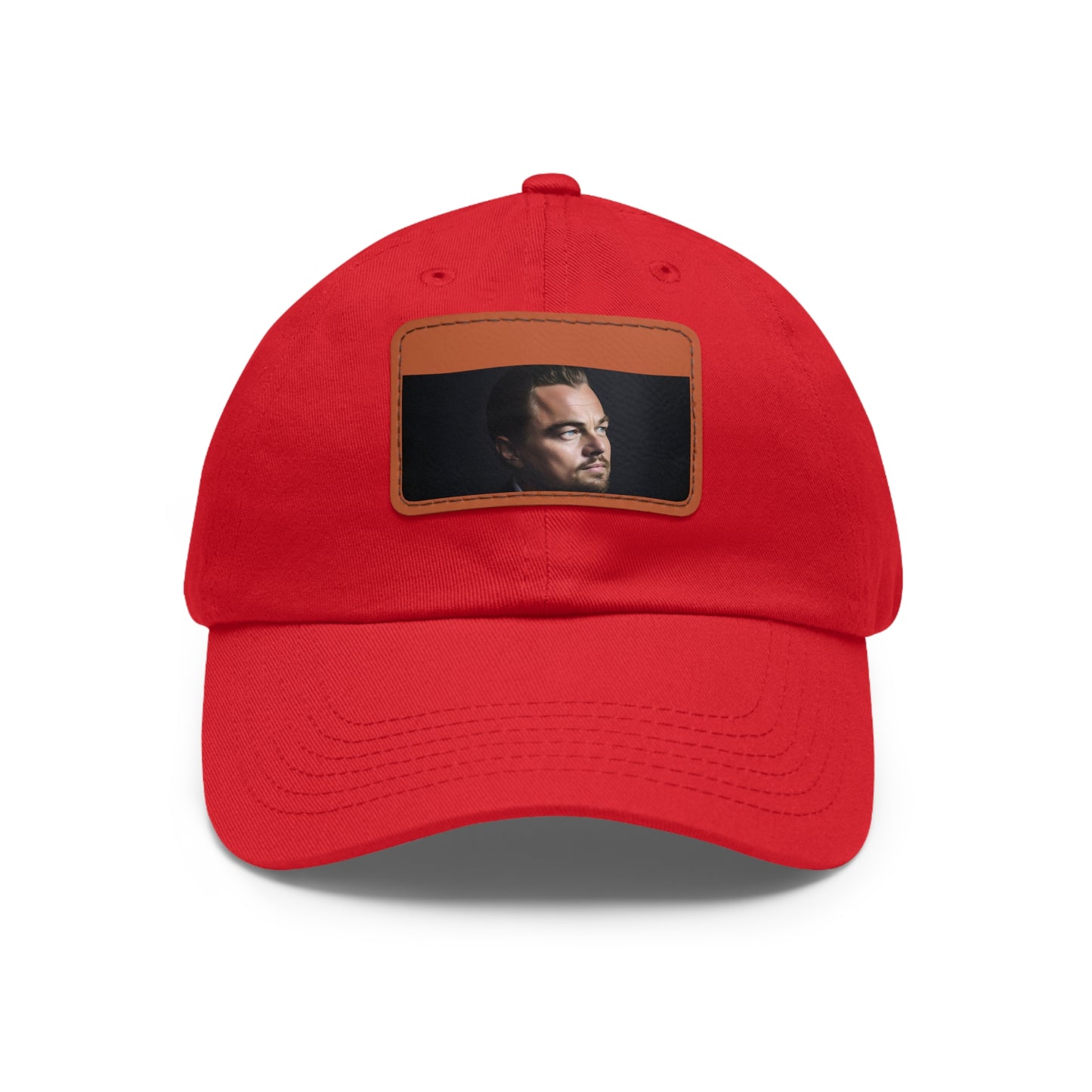 The Leo Signature Cap