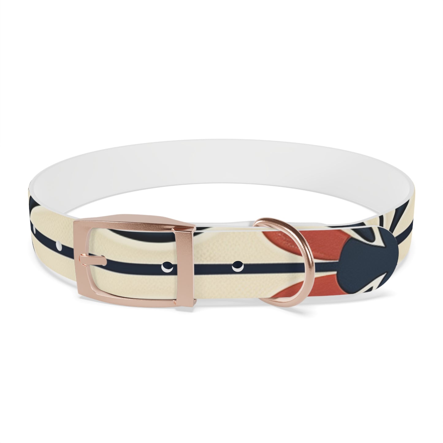 TileTastic Dog Collar Design