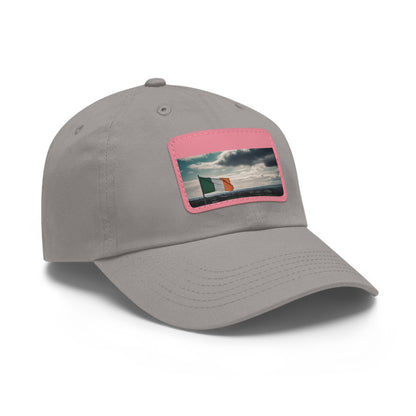 Emerald Isle Pride Baseball Cap