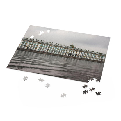 StPetersburg Winter Palace Puzzle