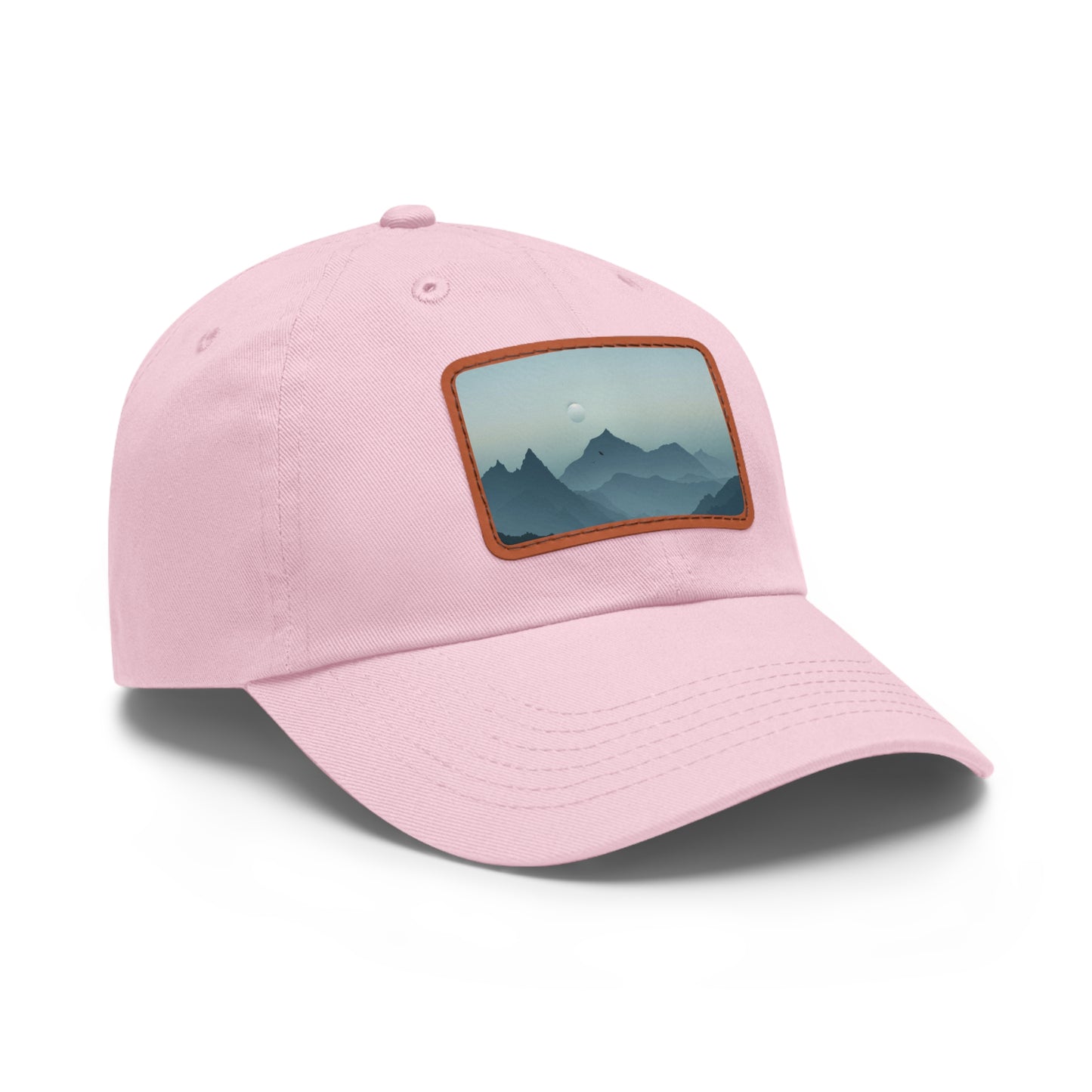 Summit Skyline Cap