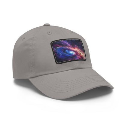 Galactic Glow Baseball Cap