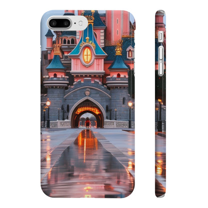 Magical Kingdom Phone Case