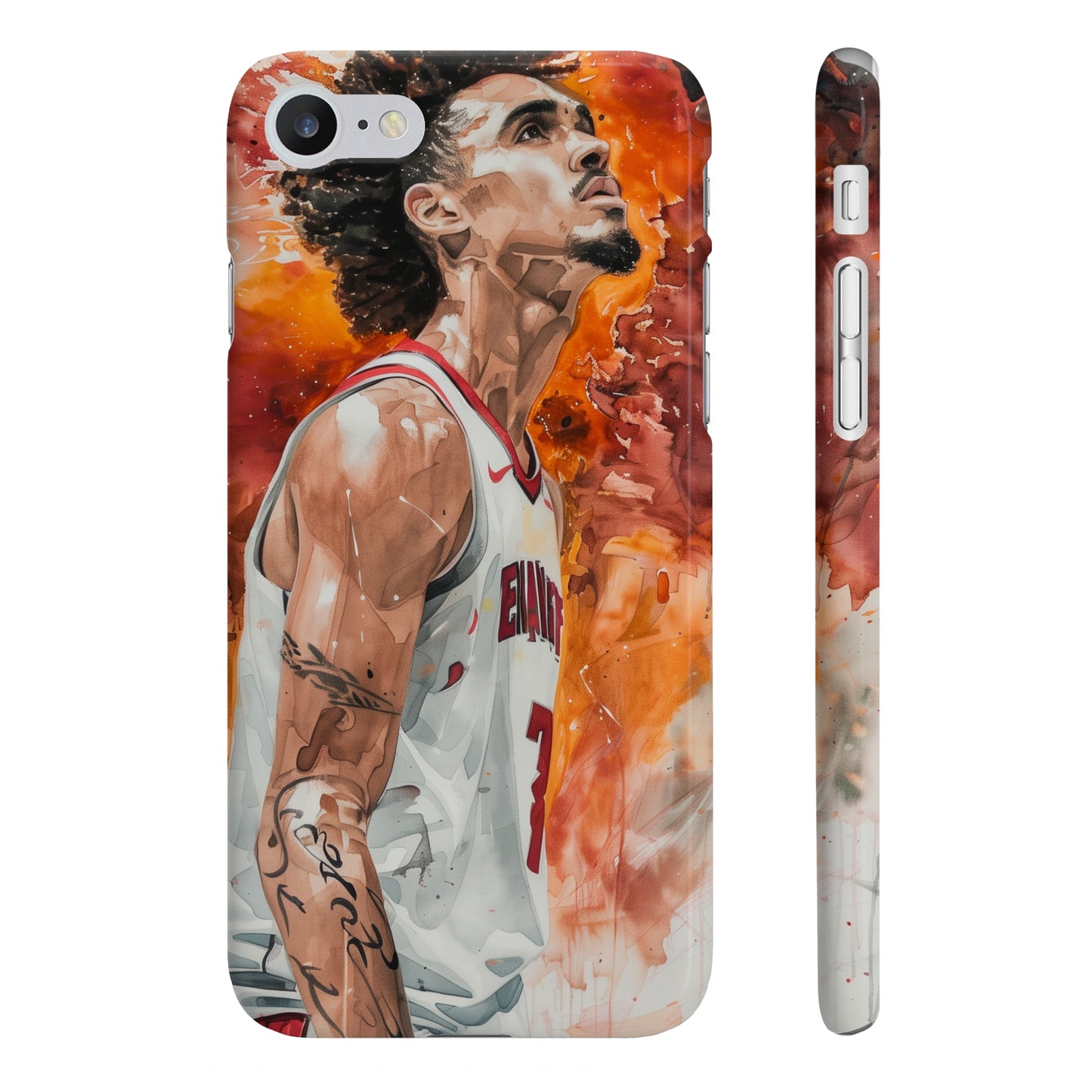 Ice Trae Phone Case