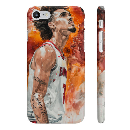 Ice Trae Phone Case