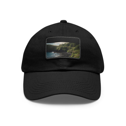 Maui Breeze Baseball Cap