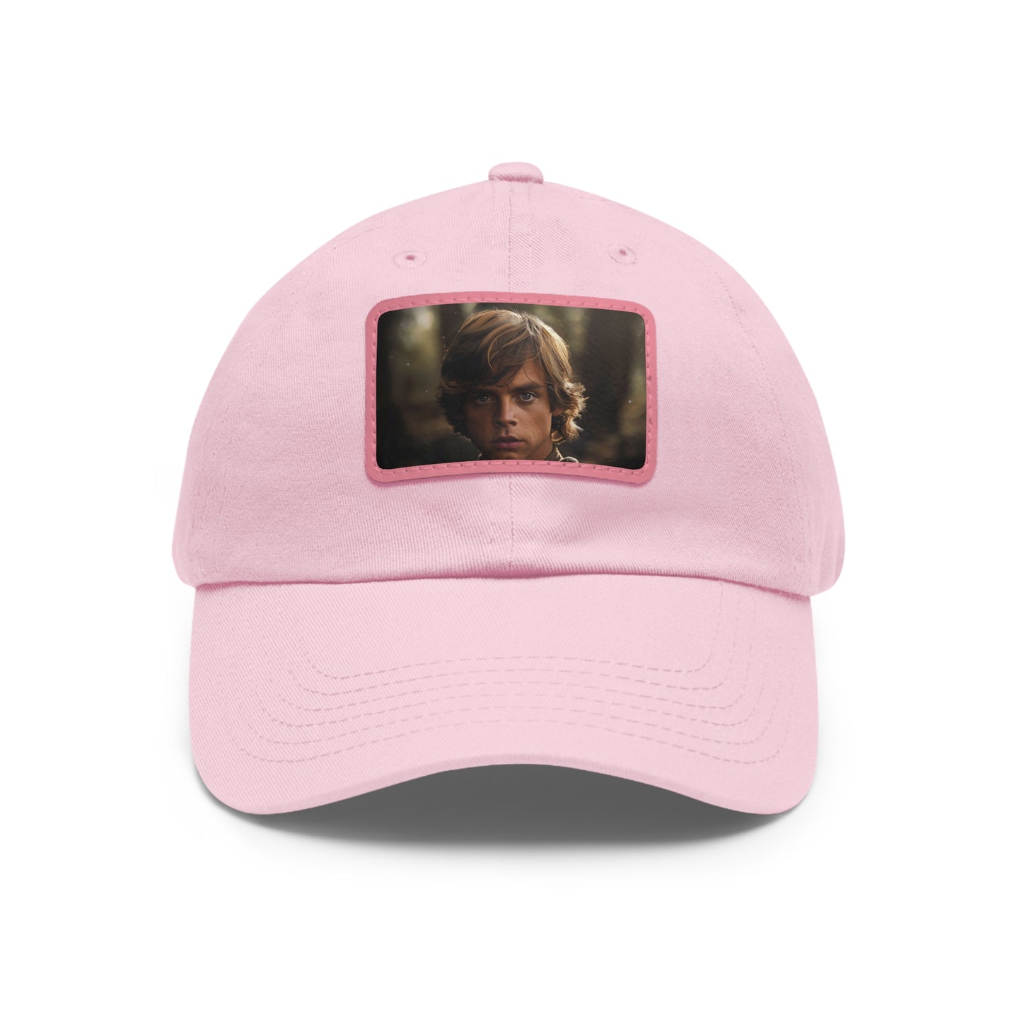 ForceFilled Jedi Knight Cap: Luke Skywalker Edition