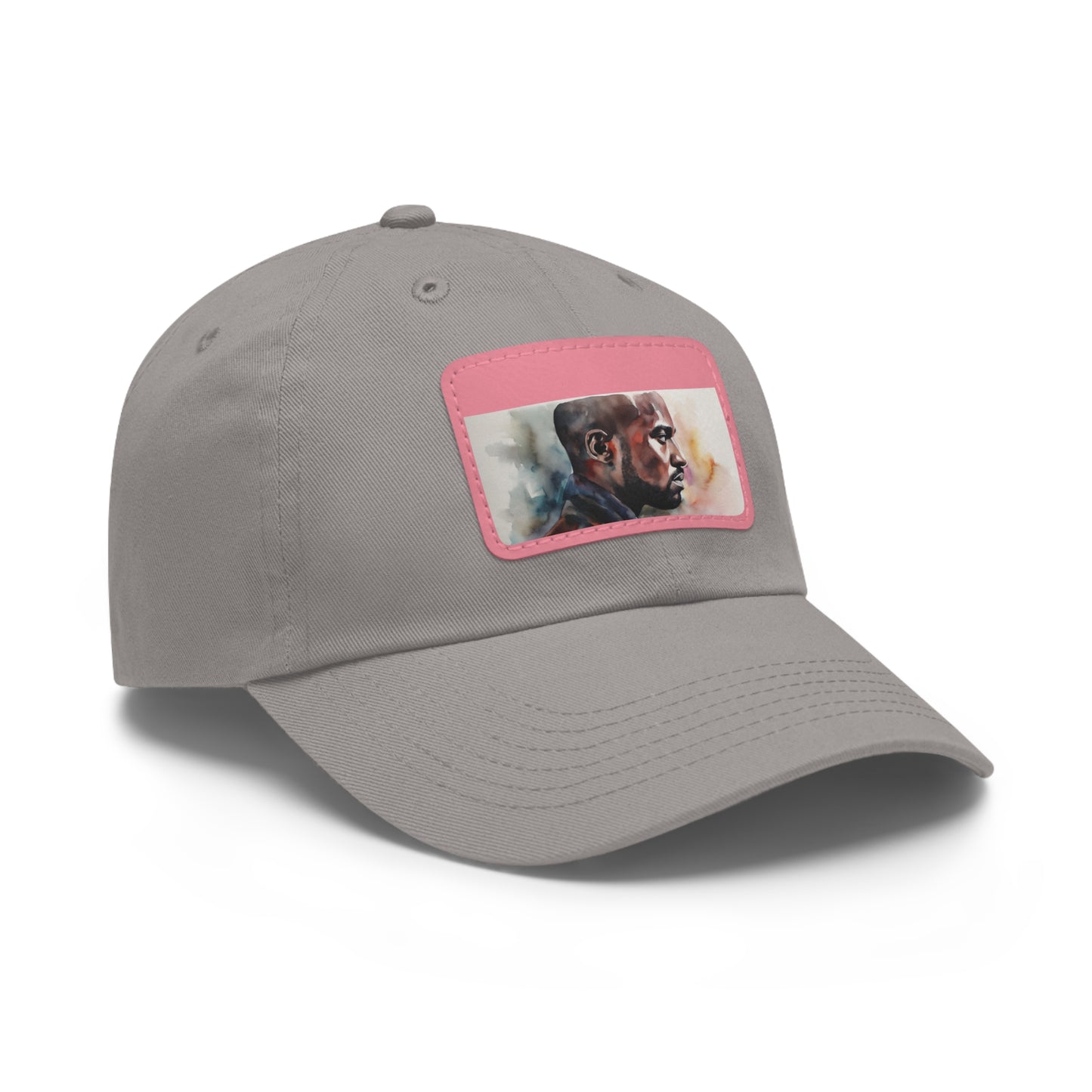 Yeezy Vibes Watercolor Cap