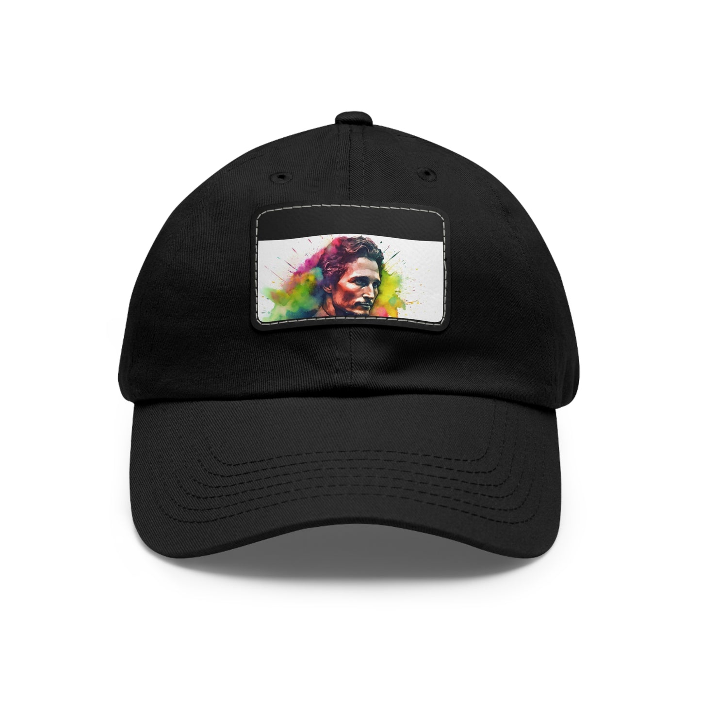 McConaughey Neon Dreams Cap