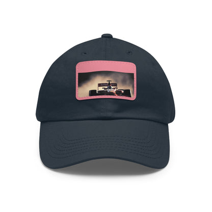 Velocity Cap: F1 Racing Edition