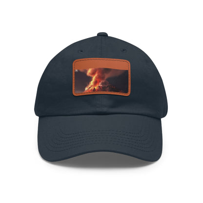 FirePeak Volcano Cap