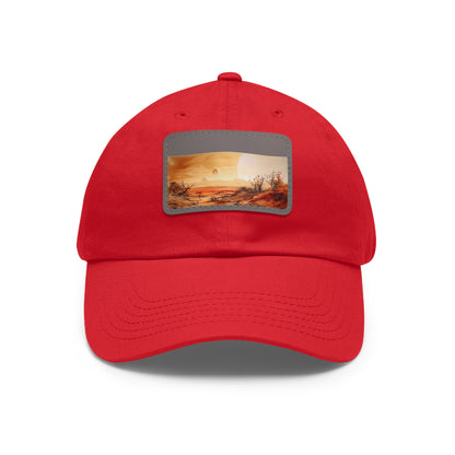 Sands of the Desert Baseball Cap