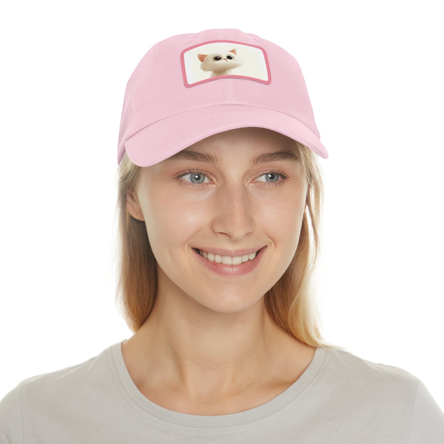 Purrfect Pals Kitty Cap