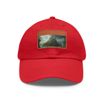 Luxe Atlantis Explorer Cap