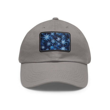 Sacred Symmetry Baseball Cap