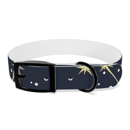 Starry Night Dog Collar