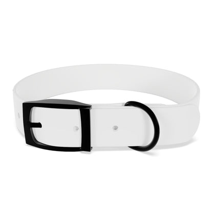 Sleek Pup Profile Collar