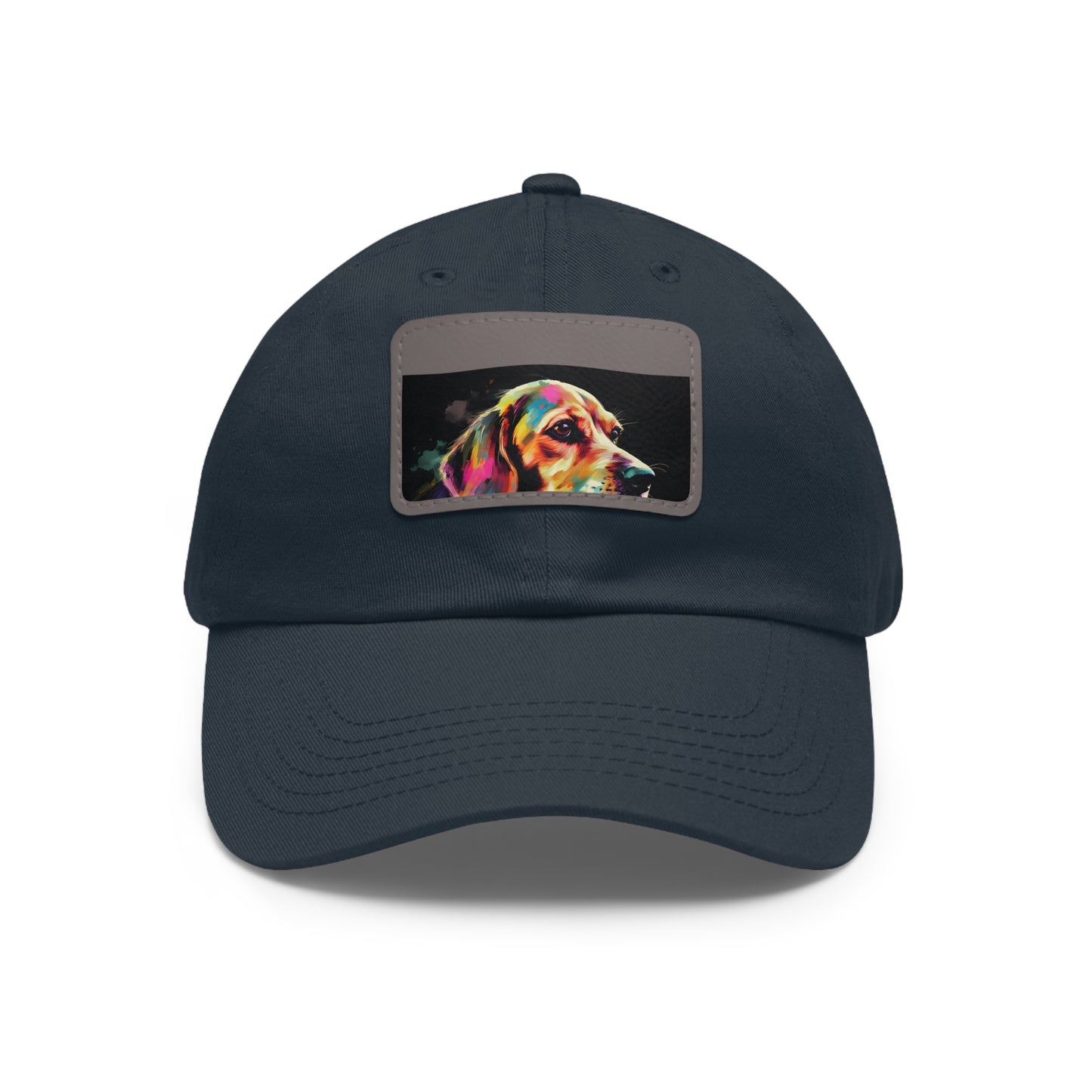 Beagle Babe Baseball Cap