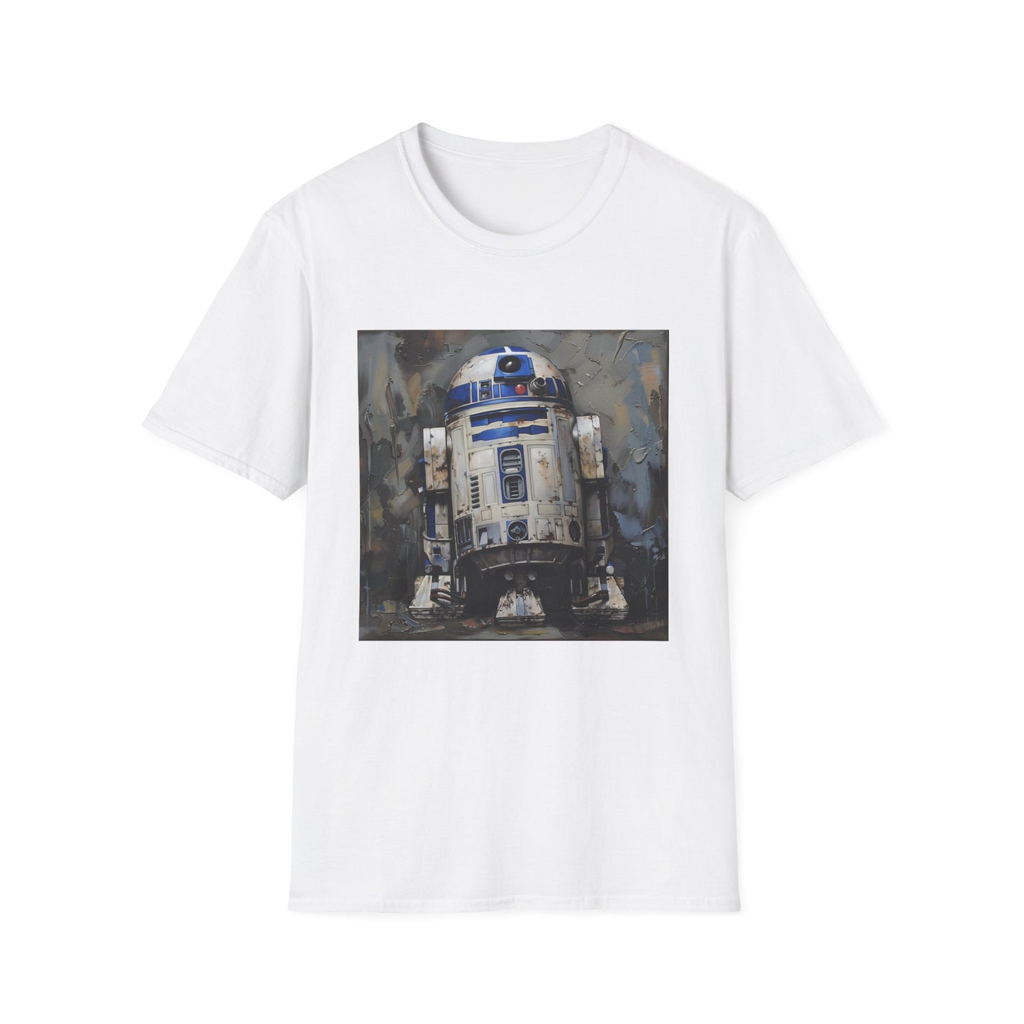 Star Wars: R2-D2 - The Droid You're Looking For T-Shirt