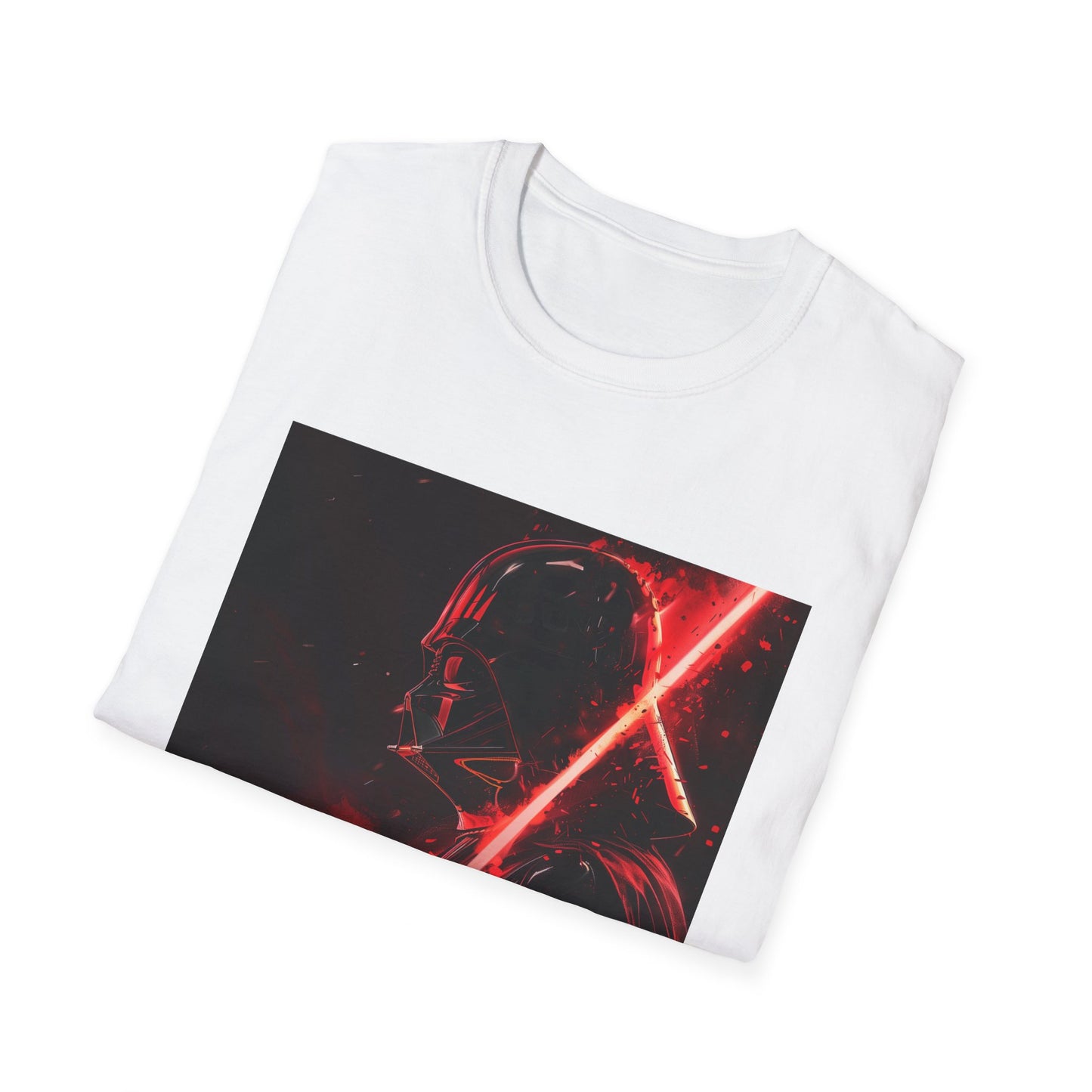 Star Wars: Darth Vader - Feel the Power of the Dark Side T-Shirt