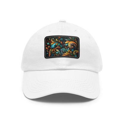 Isomorphic AllStar Baseball Cap