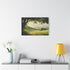 Peaceful Countryside — Canvas Wall Art — Product Detail View 7