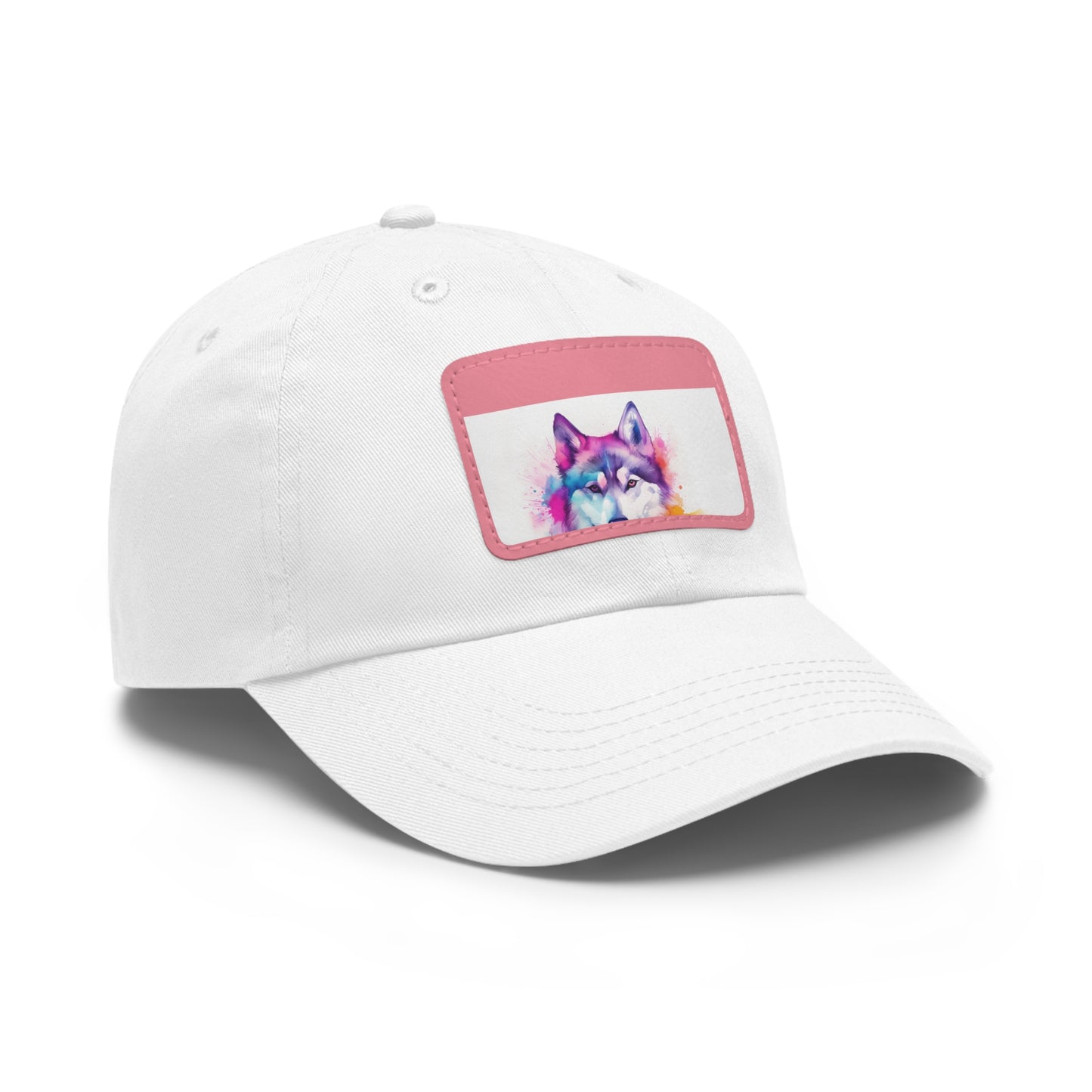 Husky Hype Baseball Cap