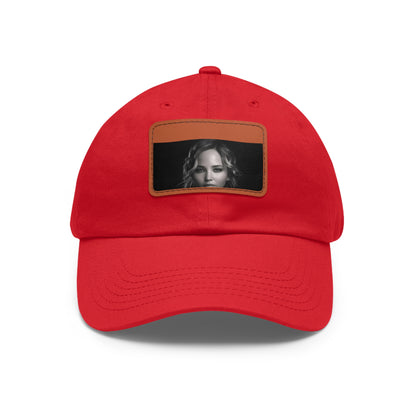 JLaw Signature Cap