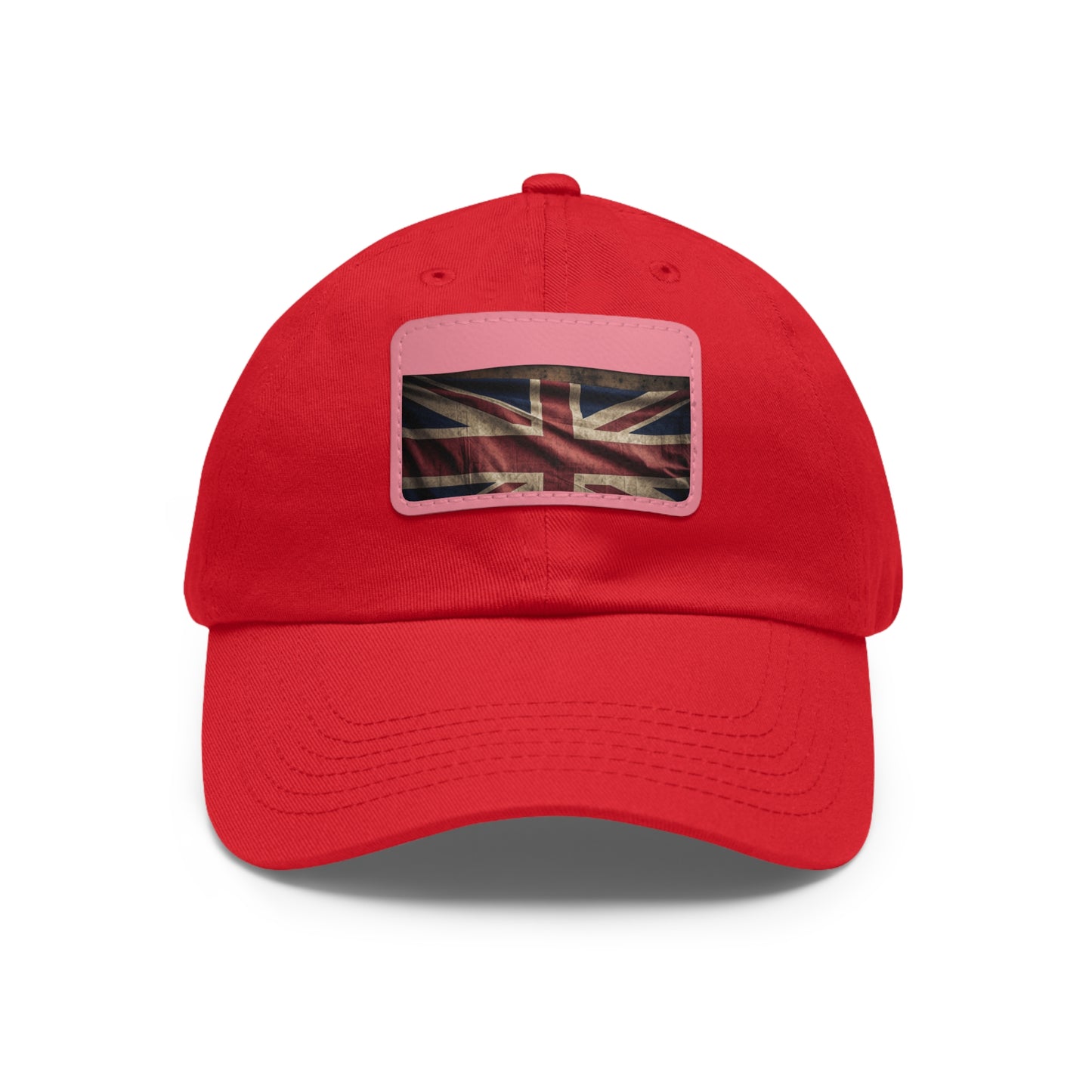 British Pride Union Jack Cap