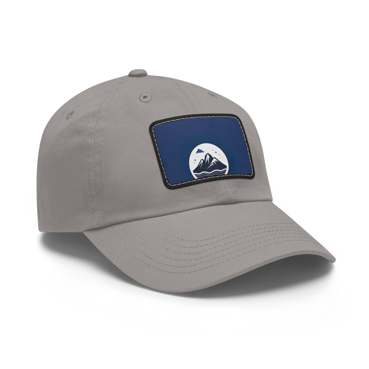 Summit Crest Baseball Cap