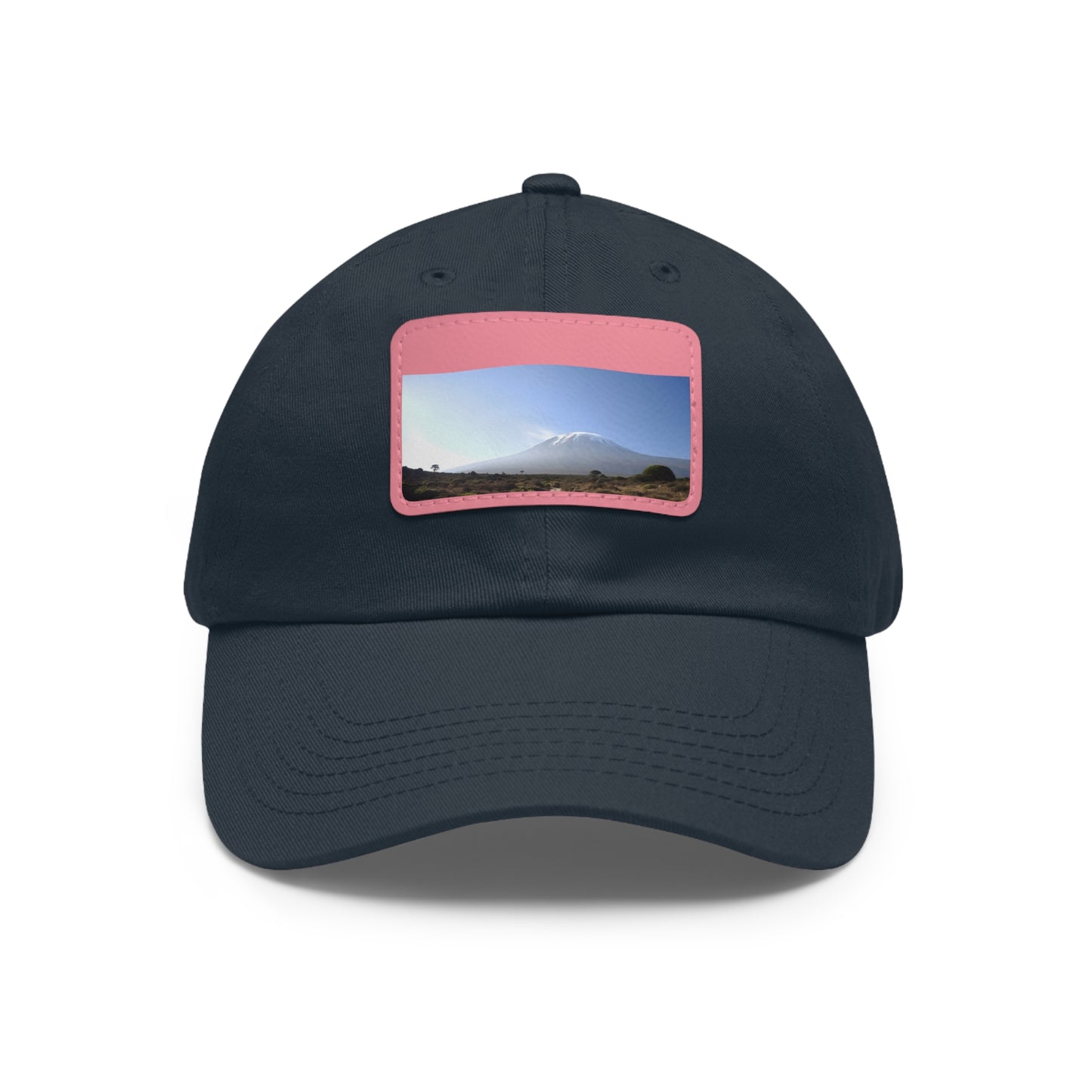 Kilimanjaro Summit Adventure Cap