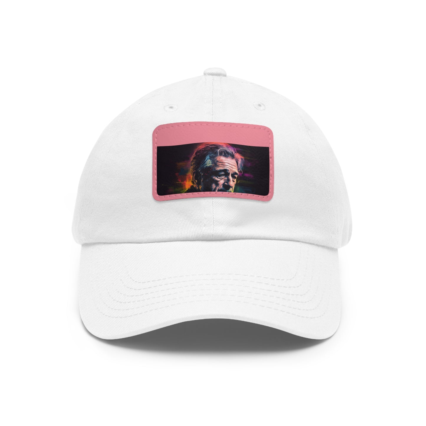 De Niro Signature Cap