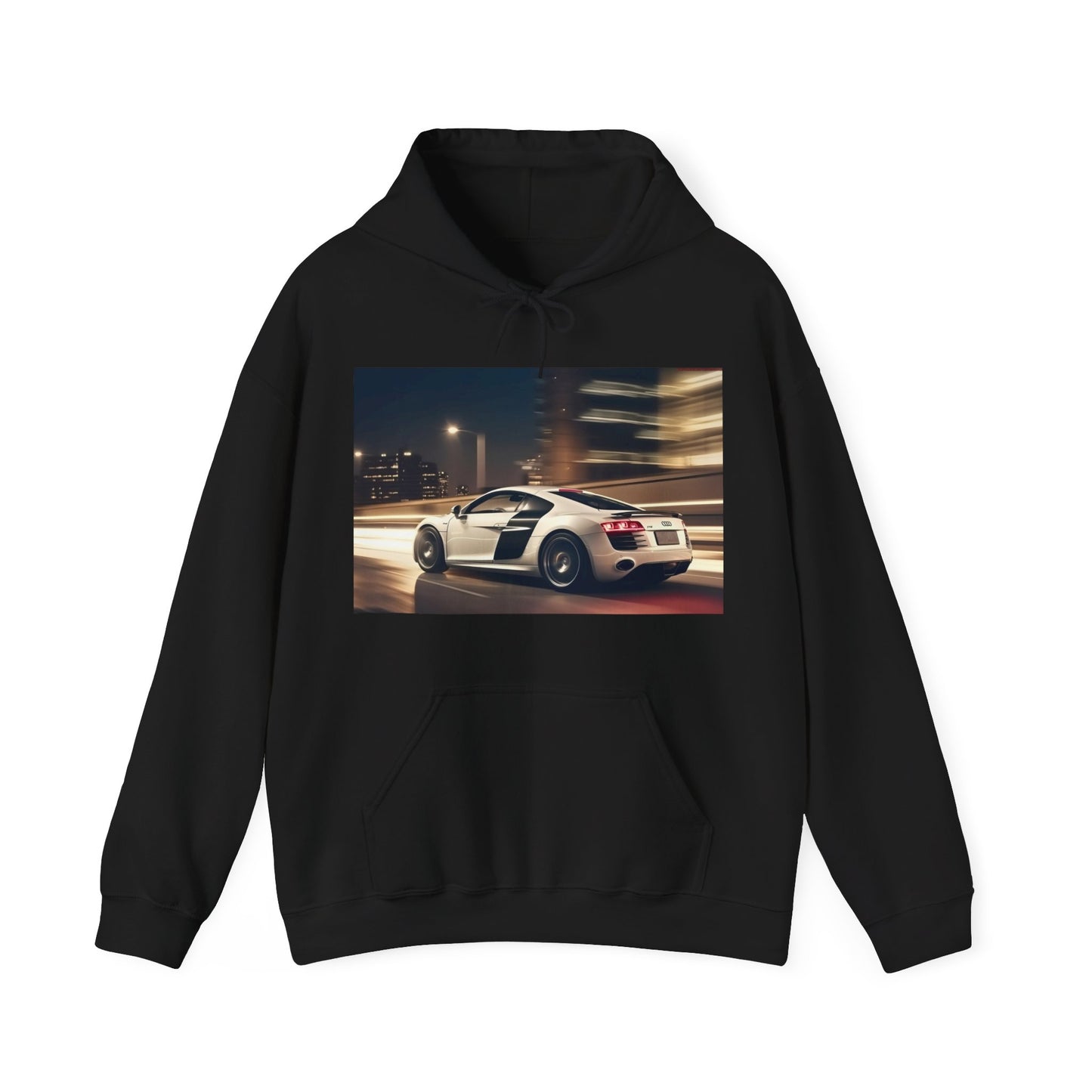 Audi R8 Speed Demon Hoodies for Sale | Hoodies | DTG, Hoodies, Men's Clothing, Regular fit, Unisex, Women's Clothing | Prints with Passion