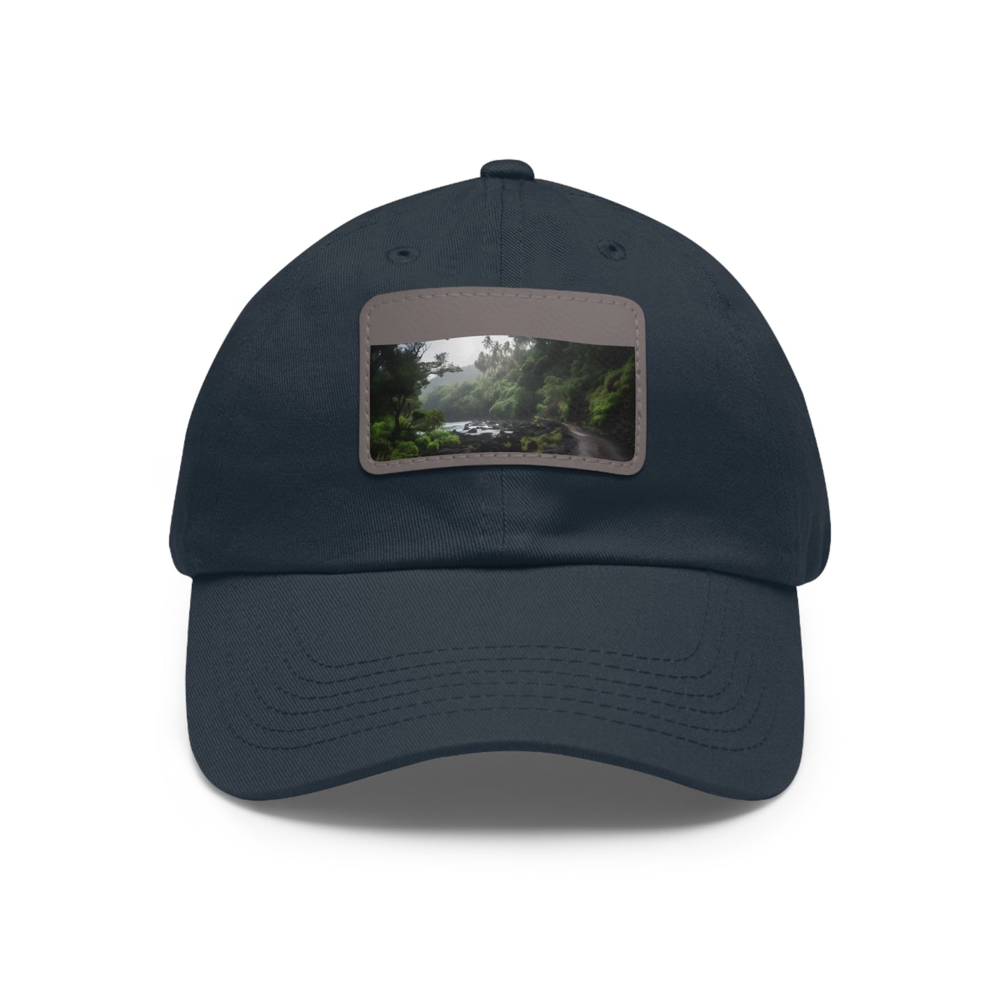 Maui Island Paradise Baseball Cap