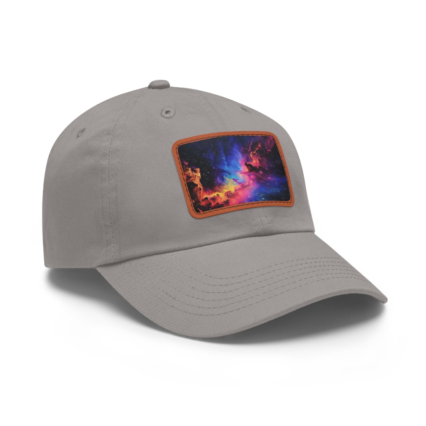 Galactic Glow Baseball Cap