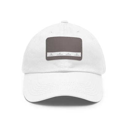 Trust Banner Checkout Cap