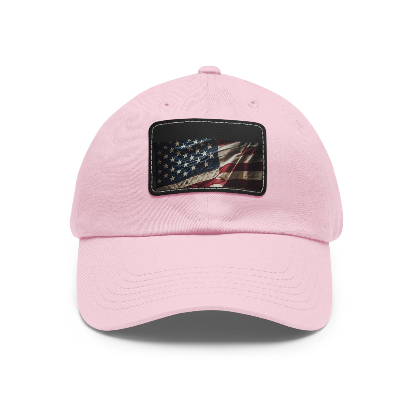 Stars & Stripes Baseball Cap