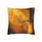 A Sword Forged from Sunlight Double-Sided Square Cushion Cover