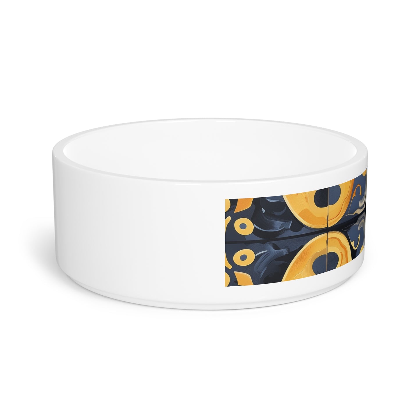 TileTastic Pet Bowl