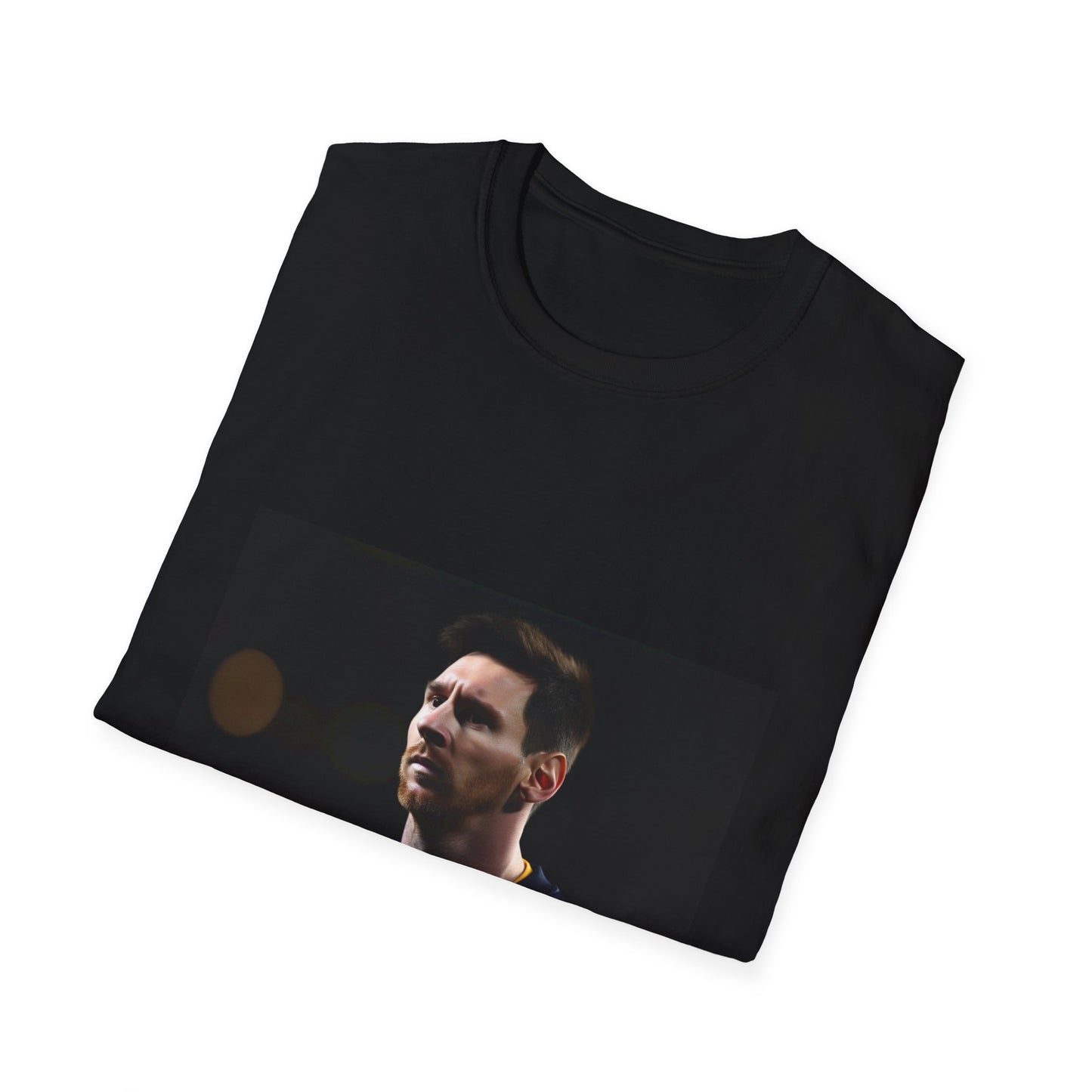 lionel messi t shirt playing for barcelona