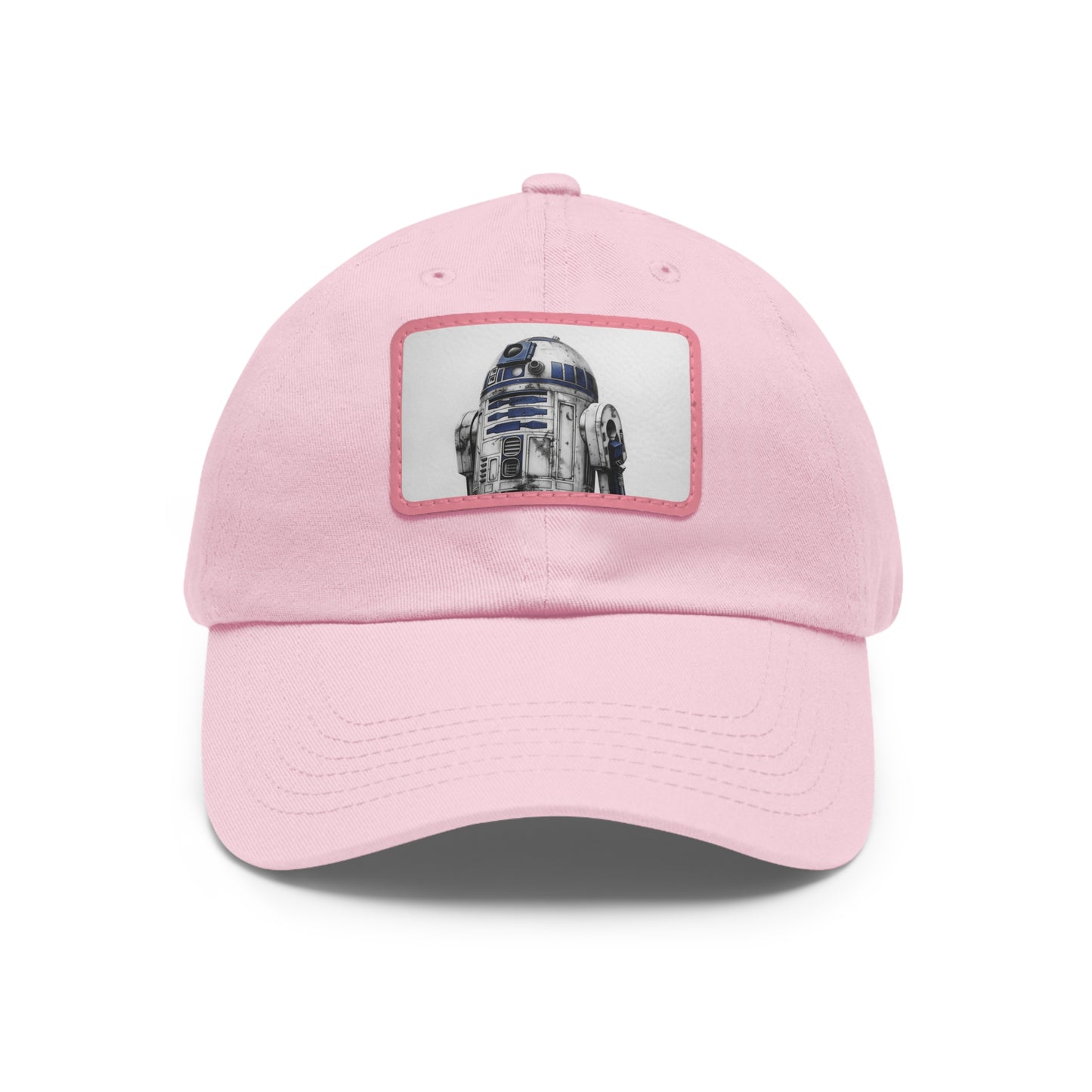 Galactic Droid Cap: R2D2 Edition