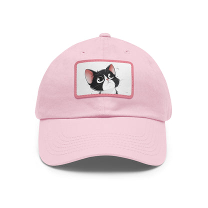 Whisker Purrfection Baseball Cap