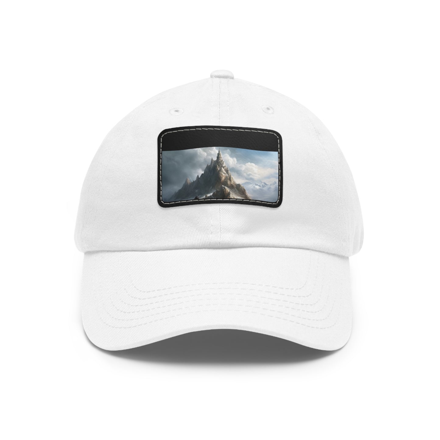 Olympian Summit Snapback