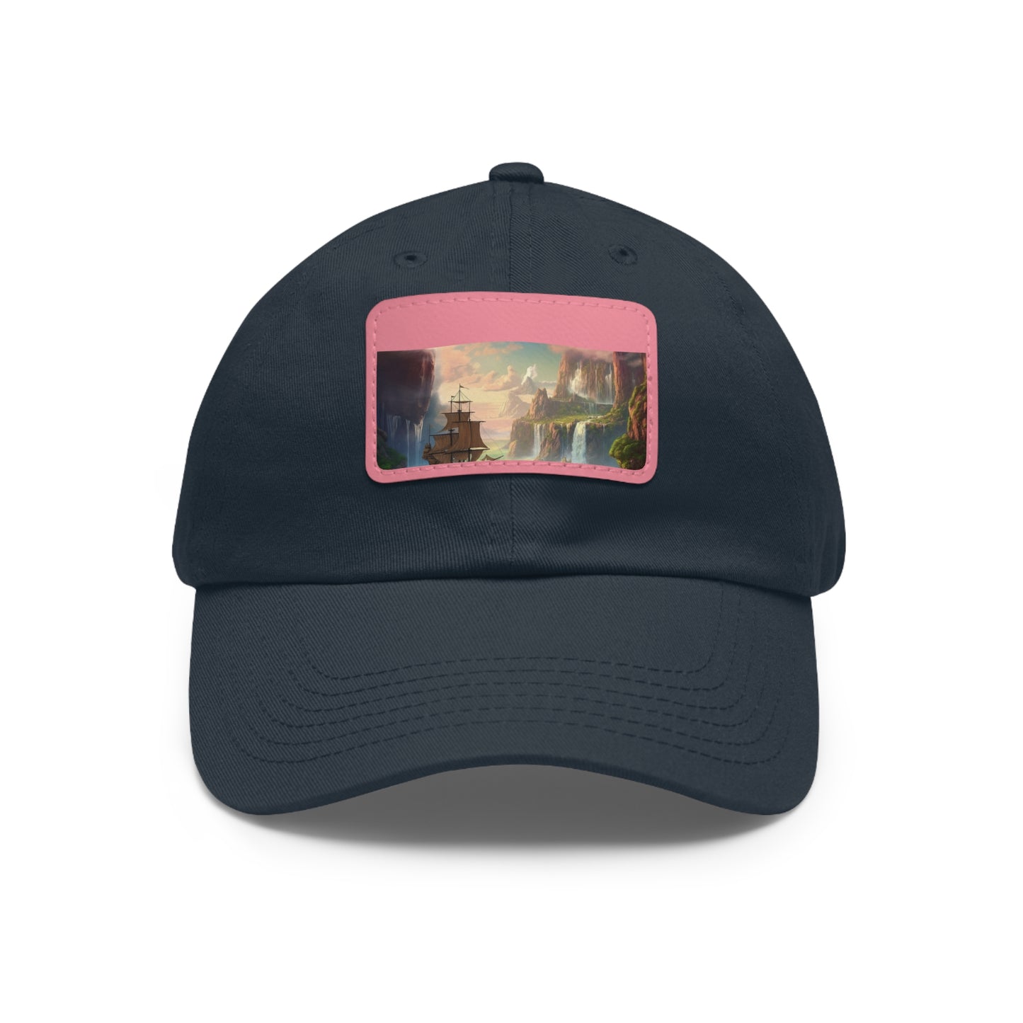 Lost in Neverland Cap