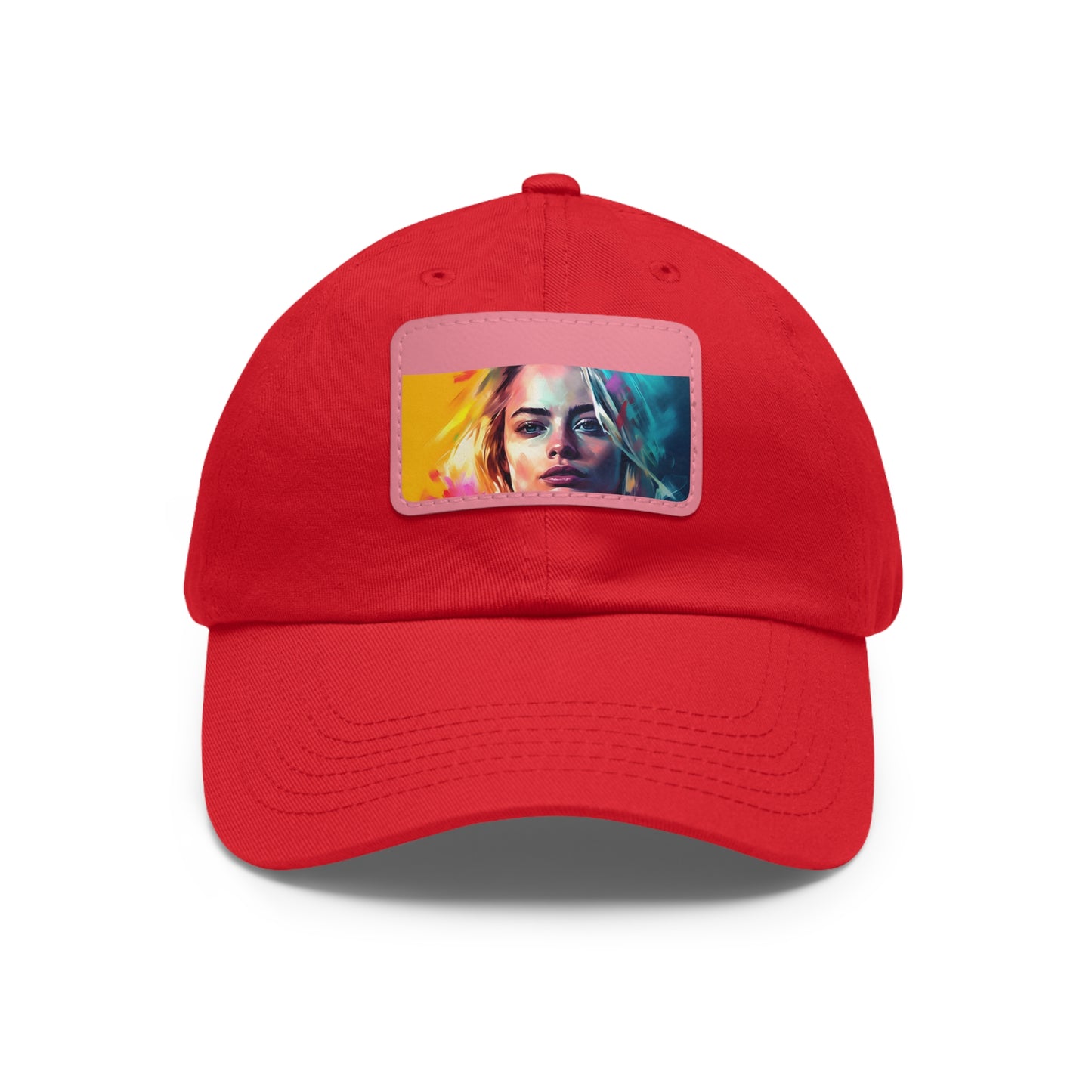 Neon Dream Margot Cap