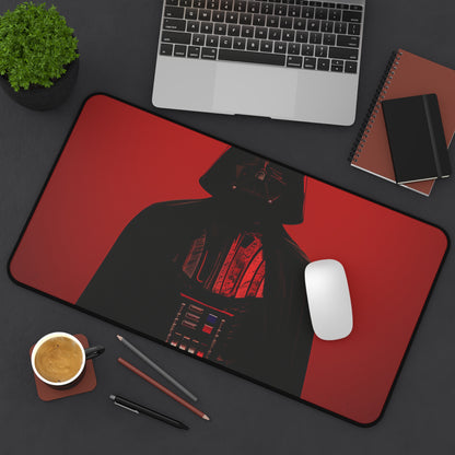 Neon Jungle Desk Mat: Elevate Your Workspace