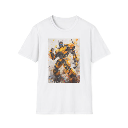 Bumblebee: More Than Meets the Eye T-Shirt