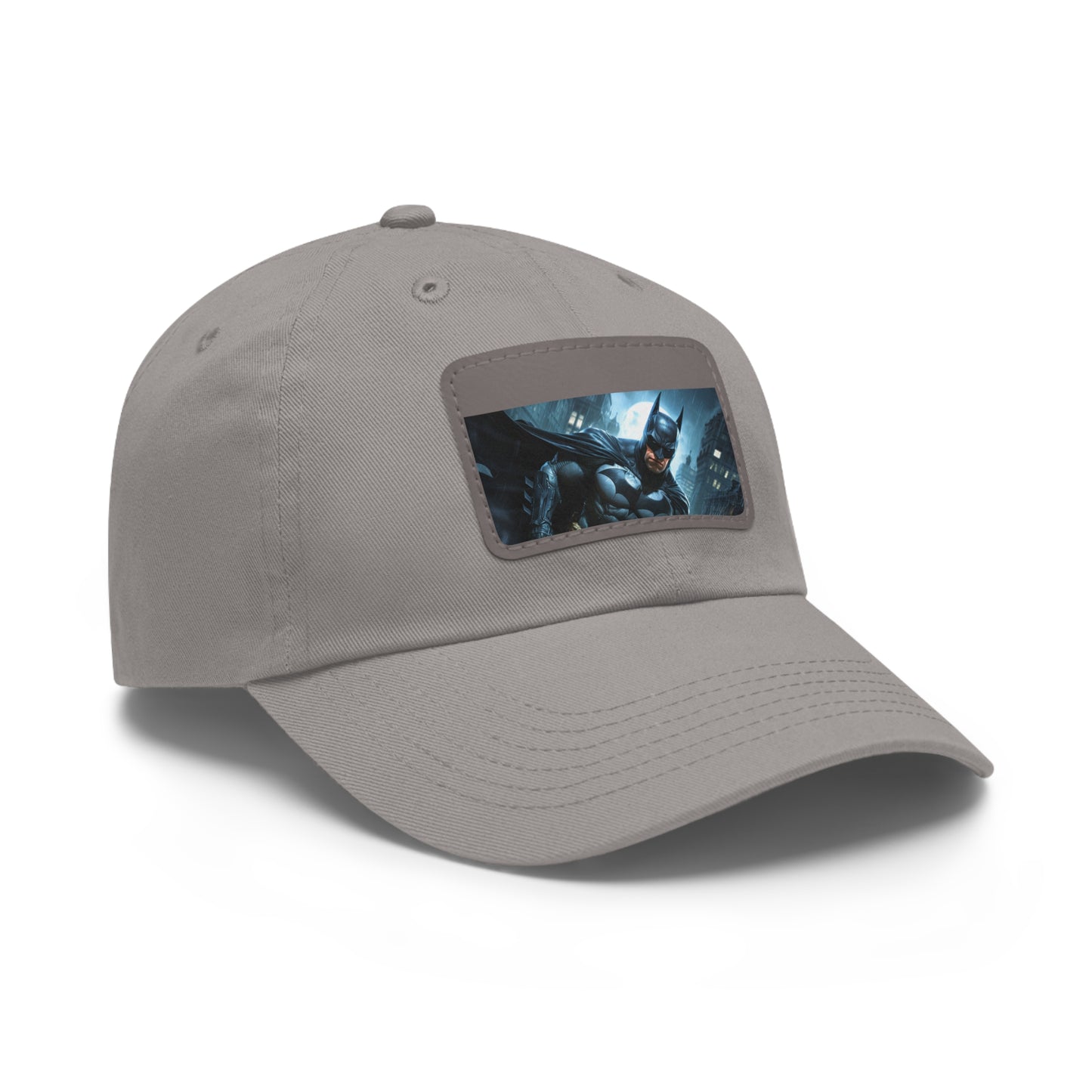 Dark Knight Legacy Gotham City Baseball Cap